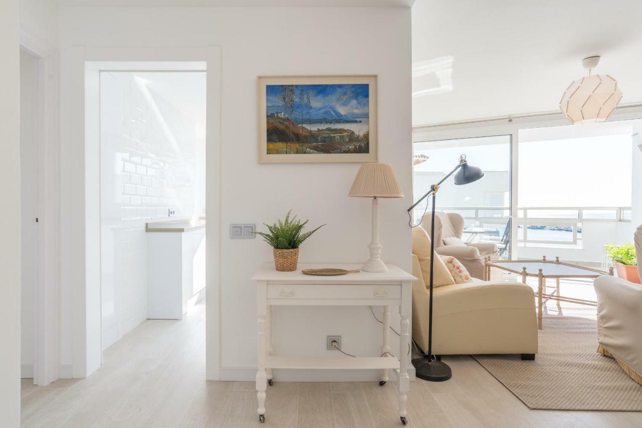Tgh/ Marbella Beachfront And Center Exterior photo